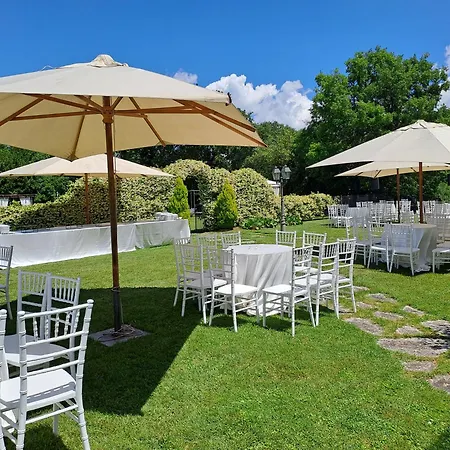 Tenuta La Torraccia Apartment