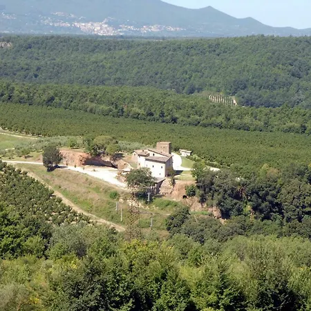 Tenuta La Torraccia Apartment Orte