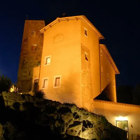 Tenuta La Torraccia Apartment *