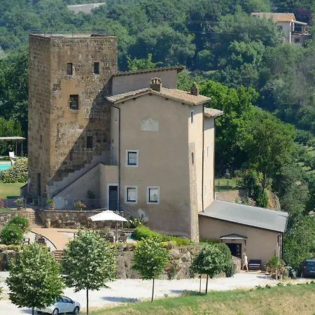 Tenuta La Torraccia Orte