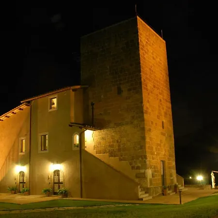 Tenuta La Torraccia * Orte