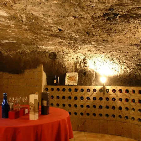 Tenuta La Torraccia * Orte