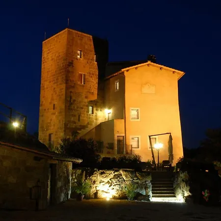 Apartment Tenuta La Torraccia *
