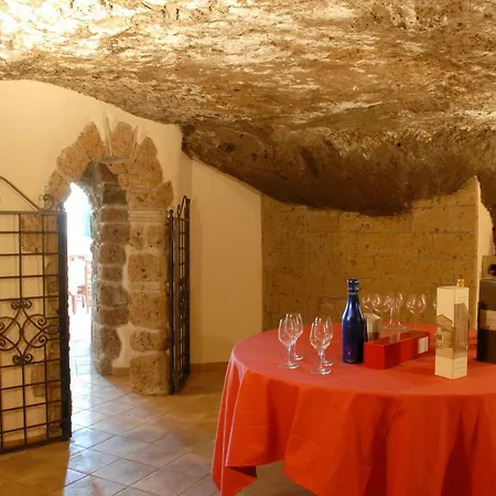 Tenuta La Torraccia * Orte