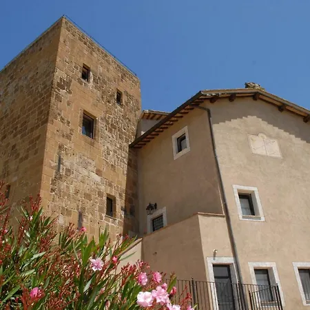 Tenuta La Torraccia Orte