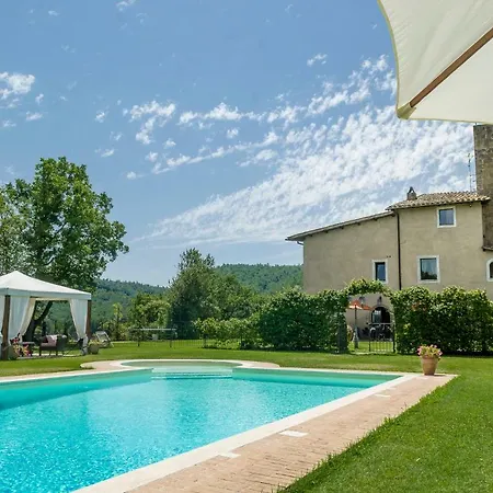 Tenuta La Torraccia