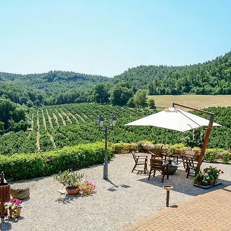 Tenuta La Torraccia Orte