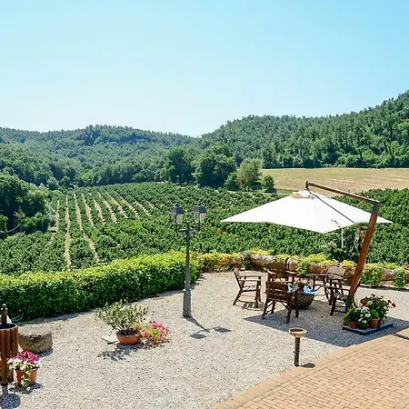 Tenuta La Torraccia 오르테