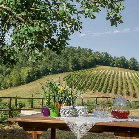 Tenuta La Torraccia