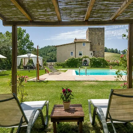 Tenuta La Torraccia Orte