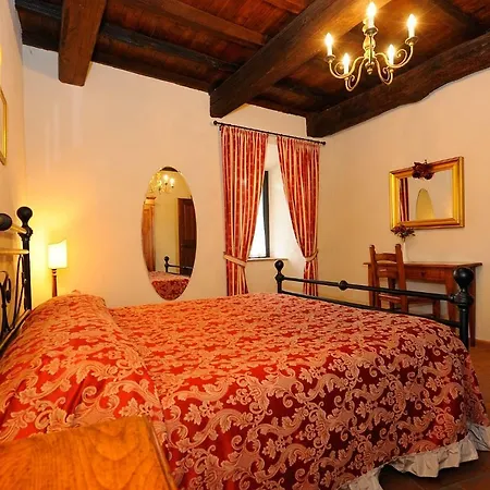 Apartment Tenuta La Torraccia