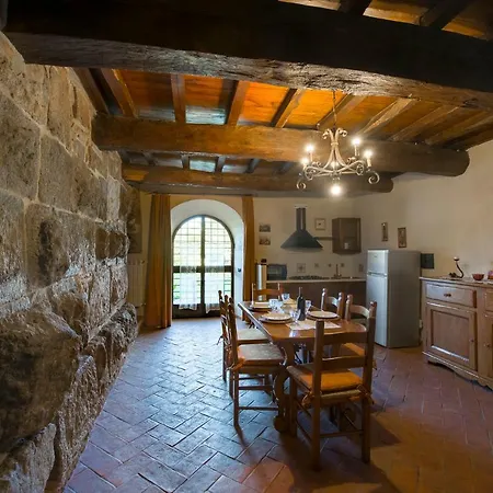 Apartment Tenuta La Torraccia