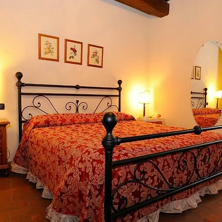 Tenuta La Torraccia * Orte