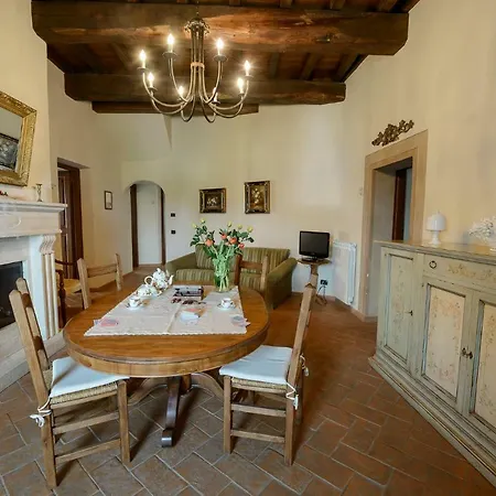 Tenuta La Torraccia