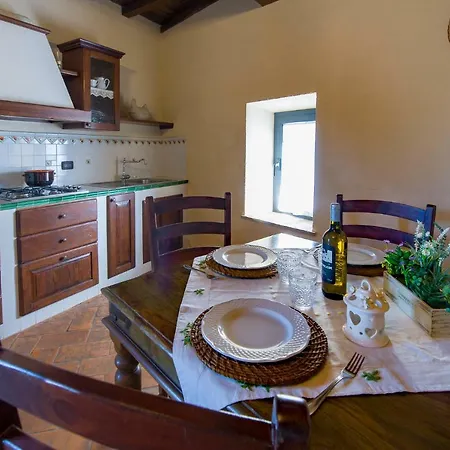 Tenuta La Torraccia Orte