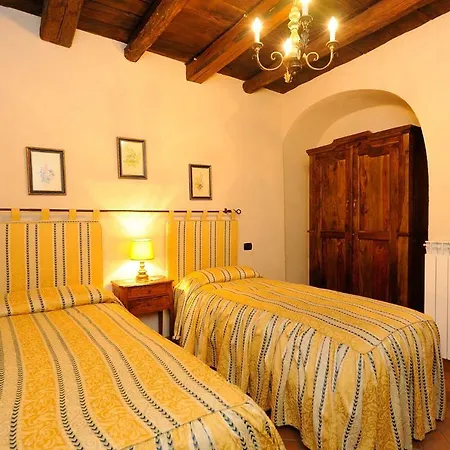Tenuta La Torraccia