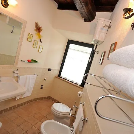 Tenuta La Torraccia Orte