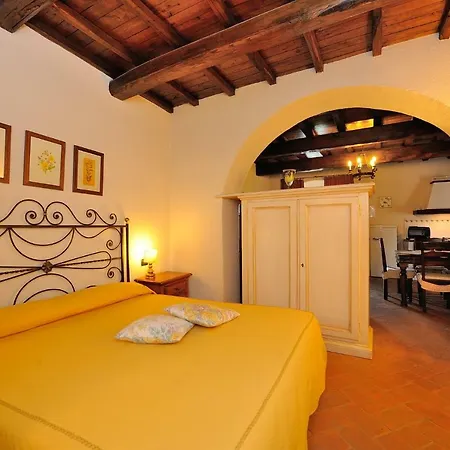 Tenuta La Torraccia * Orte