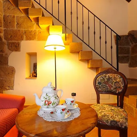 Apartment Tenuta La Torraccia Orte