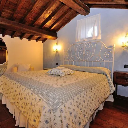 Apartment Tenuta La Torraccia Orte