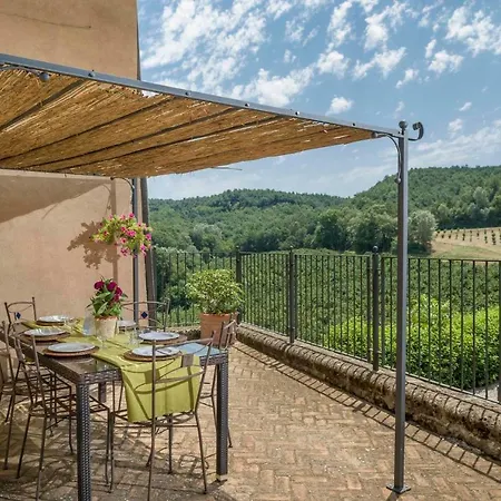Tenuta La Torraccia *