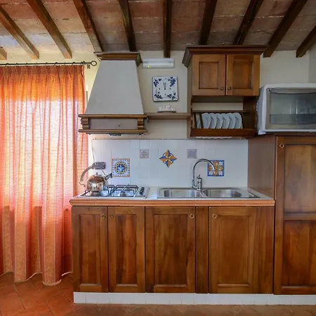 Tenuta La Torraccia * Orte