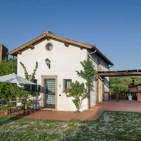 Tenuta La Torraccia *
