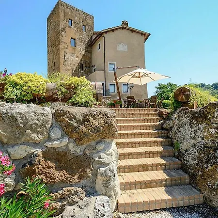 Apartment Tenuta La Torraccia *