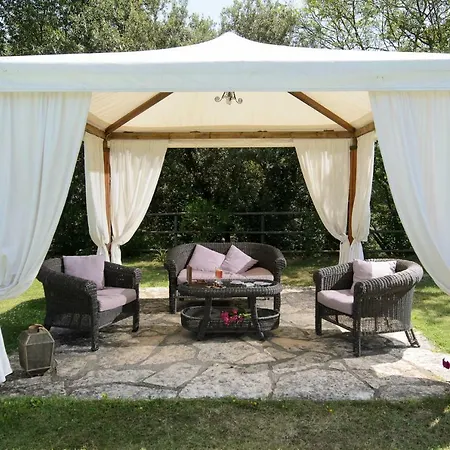 Tenuta La Torraccia 오르테