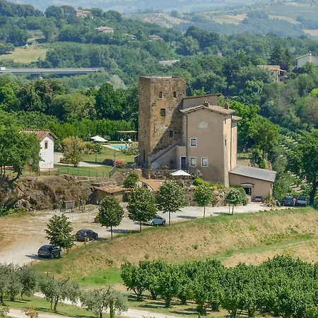 Tenuta La Torraccia