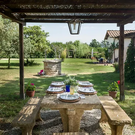 Tenuta La Torraccia