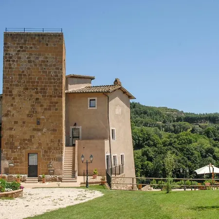 Tenuta La Torraccia