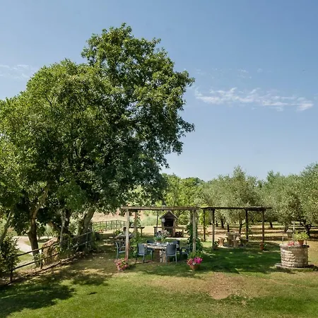 Tenuta La Torraccia * Orte